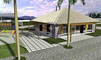 Imagem 5: TERRENO RESIDENCIAL em FLORIANÓPOLIS - SC, CANASVIEIRAS