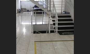 Imagem 6: Apartamento para venda tem 68 metros s com 2 quartos em Vila Homero Thon - Santo André - S