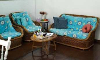 Imagem 4: Apartamento para Venda em Salvador, Rio Vermelho, 2 dormitórios, 1 suíte, 3 banheiros, 2 v