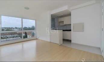 Imagem 2: Porto Alegre - Apartamento Padrão - Passo da Areia