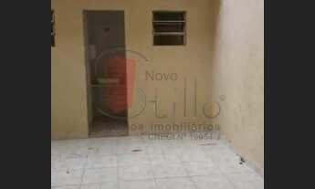 Imagem 2: Sobrado comercial para locação no Ipiranga