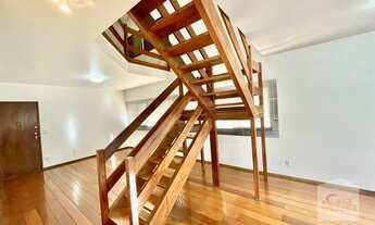 Imagem 3: Apartamento à Venda - Serra, 3 Quartos, 126 m²