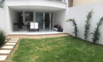 Imagem 5: Casa com 3 dormitórios à venda, 133 m² - Piratininga - Niterói/RJ