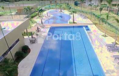 Imagem 10: São José Do Rio Preto - Casa de Condomínio - Residencial Quinta do Golfe Jardins