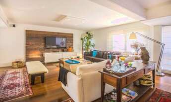 Imagem 3: Apartamento de 3 dormitórios com 3 vaga de garagem