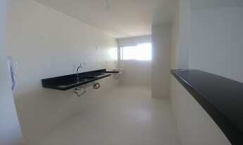 Imagem 3: Apartamento Térreo para venda com 3 quartos, Priscila Dutra - Vilas do Atlântico