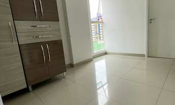 Imagem 3: Apartamento para venda com 105 metros quadrados com 3 quartos em Jardim Renascença - São L