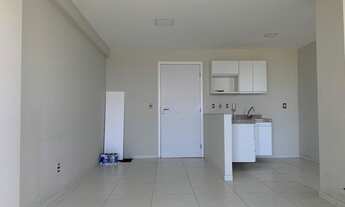 Imagem 7: Apartamento para aluguel possui 38 metros quadrados com 1 quarto