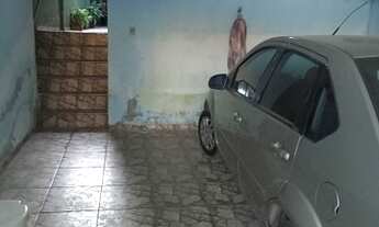 Imagem 2: Vendo ou troco casa no jardim revista Suzano