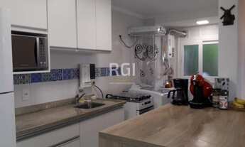 Imagem 7: Porto Alegre - Apartamento Padrão - Jardim Sabará