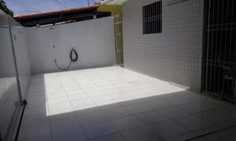 Imagem 5: Casa com 3 quartos, à venda por R$ 400.000- Mangabeira - João Pessoa/PB