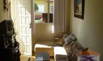 Imagem 7: Casa com 2 dormitórios à venda, 60 m² por R$ 280.000,00 - San Marino - Vargem Grande Pauli