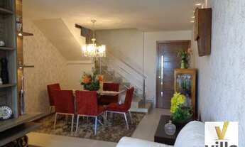 Imagem 7: Cobertura com 4 dormitórios à venda, 240 m² por R$ 2.000.000,00 - Praia da Costa - Vila Ve