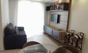 Imagem 1: Apartamento para venda possui 76 metros quadrados com 2 quartos em Jardim Las Palmas - Gua