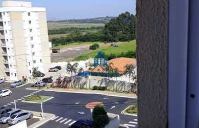 Imagem 4: Apartamento à venda em Hortolândia - financiamento