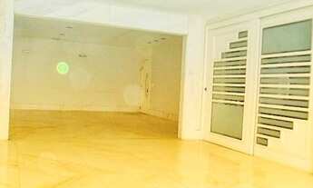 Imagem 3: Cobertura com 4 dormitórios à venda, 560 m² por R$ 2.600.000,00 - Luxemburgo - Belo Horizo