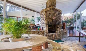 Imagem 4: Casa para venda possui 5200 metros quadrados com 3 quartos em Iucas - Teresópolis - RJ