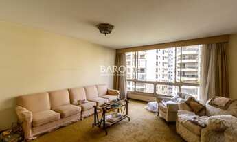 Imagem: São Paulo - Apartamento Padrão - HigienÓpolis