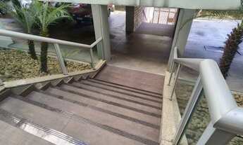 Imagem 2: Apartamento para venda com 65 metros quadrados com 2 quartos em Castelo - Belo Horizonte