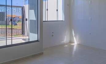 Imagem 6: Casa para venda tem 55 metros quadrados com 2 quartos em Floresta - Cascavel - PR