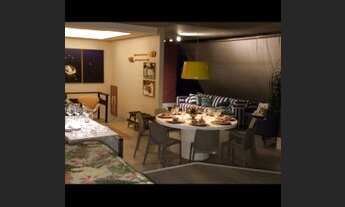 Imagem 5: Cobertura para venda com 275 metros quadrados com 3 quartos em Graça - Salvador - Bahia