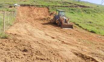 Imagem: Terreno de 1200 m² por R$ 59.900 - Barreira