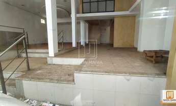 Imagem 3: Salão/Galpão (salão - sobrado