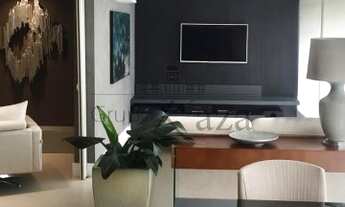 Imagem 3: Apartamento - Vila Ema - Residencial Grand Club - 182m² - 3 Dormitórios