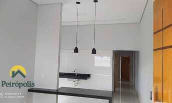 Imagem 4: Casa 207 Sul 3 dormitórios à venda R$ 549.000 Palmas/TO