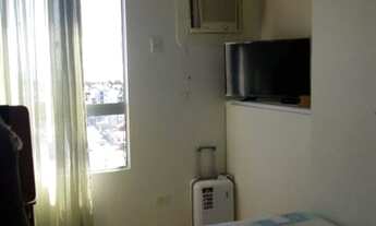 Imagem 4: Apartamento no Janga 57m, 2quartos,1 suíte, livre(sem mobília),10 andar, excelente vista p