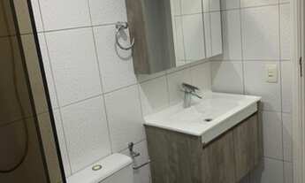 Imagem 6: Apartamento para venda com 65 metros quadrados com 2 quartos em Vila Belmiro - Santos - Sã