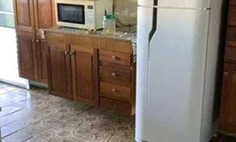 Imagem 2: Casa com ótimo terreno