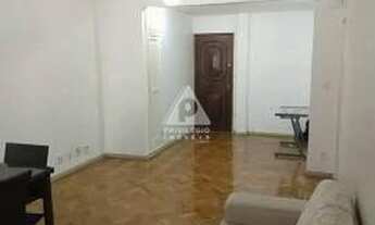 Imagem: Apartamento à venda, 3 quartos, Tijuca