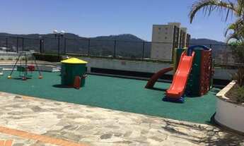 Imagem 6: Apartamento a venda Vila Lavinia - Residencial Monte Carlo