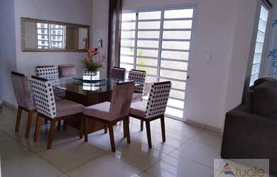 Imagem 7: Casa à venda, 165 m² por R$ 560.000,00 - Vila Valle - Sumaré/SP