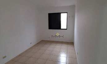 Imagem 7: Apartamento com 2 dormitórios para alugar, 99 m² - Campo Grande - Santos/SP