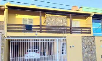 Imagem: SOROCABA - Casa Padrão - Parque Três Meninos