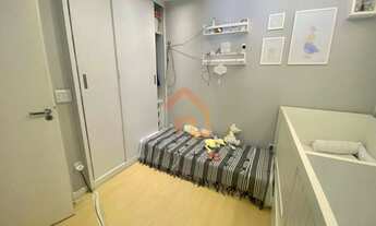 Imagem 7: Apartamento para venda possui 206 metros quadrados com 3 quartos em Icaraí - Niterói - RJ