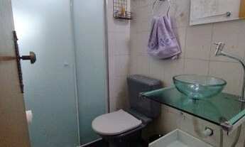 Imagem 6: Apartamento 2 dormitórios, 1 vaga à venda, 47 m² por R$ 236.000 - Brasilândia