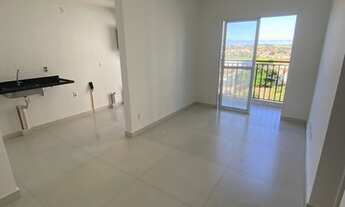 Imagem 1: HORTOLÂNDIA - Apartamento Padrão - PARQUE GABRIEL