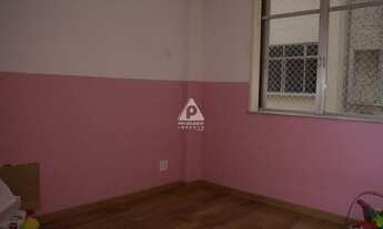 Imagem 7: Apartamento à venda, 3 quartos, 2 suítes, 1 vaga, Tijuca - RIO DE JANEIRO/RJ