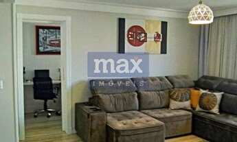 Imagem: CAMBORIú - Apartamento Padrão - Tabuleiro