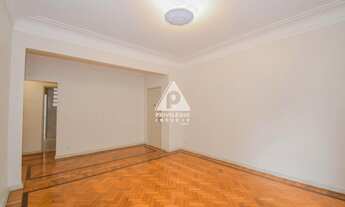 Imagem 5: Apartamento à venda, 3 quartos, 1 suíte, 1 vaga, Botafogo - RIO DE JANEIRO/RJ