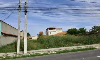 Imagem 2: Lote/Terreno para venda possui 480 metros quadrados em Guaratiba (Ponta Negra) - Maricá