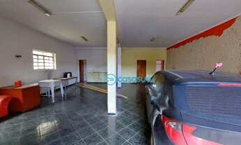 Imagem 3: Casa cordeirópolis