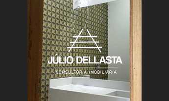 Imagem 3: Bauru - Casa em Condomínio Padrão - Residencial Tamboré