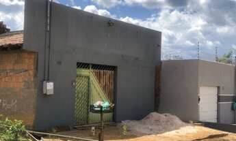 Imagem 2: VENDE-SE CASA Casa com 3 dormitórios