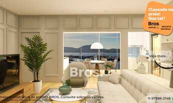 Imagem 4: Apartamento para venda tem 103 metros quadrados com 3 quartos em Praia das astúrias - Guar