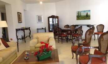 Imagem 6: Barra da Tijuca - Ótimo apartamento - vista mar - Atlântico Sul