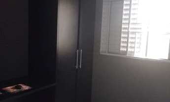 Imagem 6: Casa 2 dormitórios Residencial Fraternidade